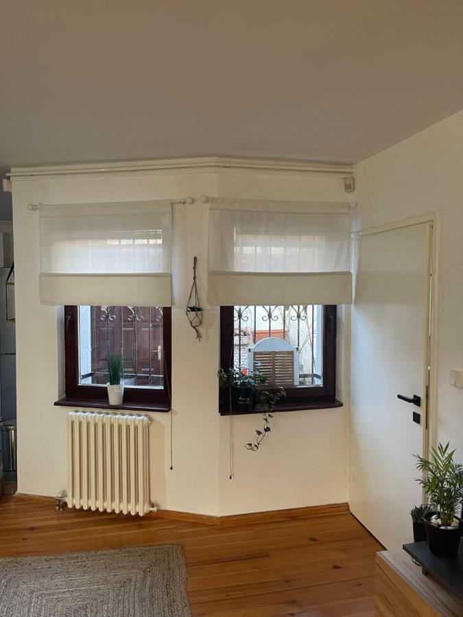 Old Town Home Sarajevo Bagian luar foto