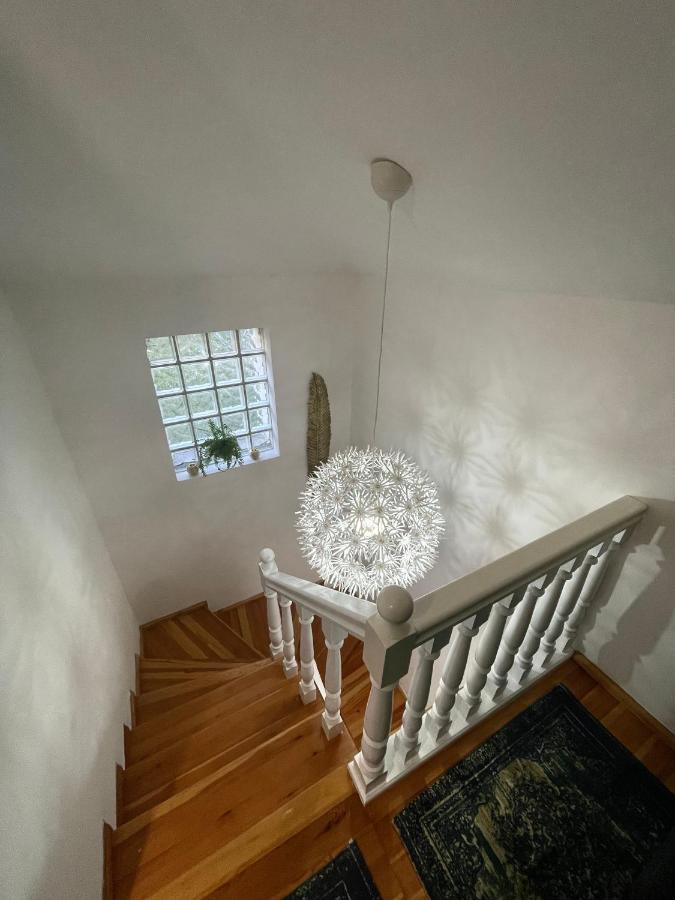 Old Town Home Sarajevo Bagian luar foto