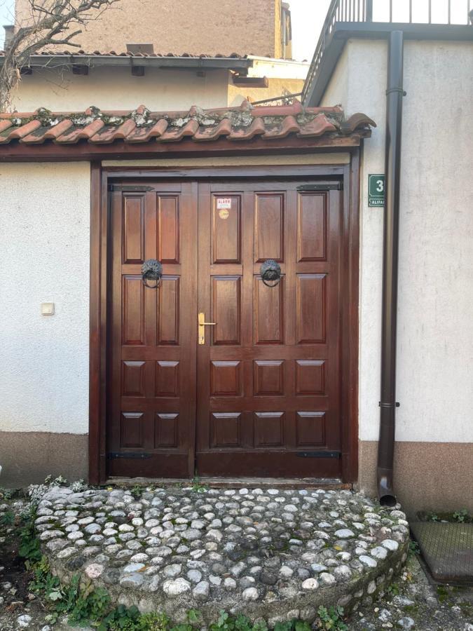 Old Town Home Sarajevo Bagian luar foto