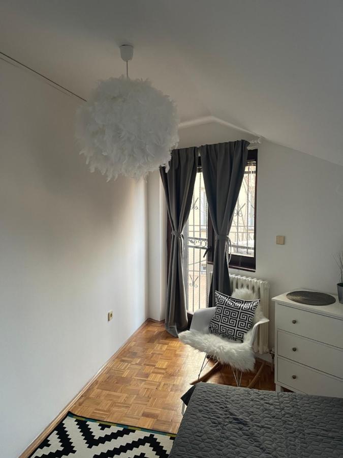 Old Town Home Sarajevo Bagian luar foto
